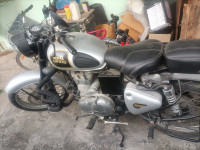 Royal Enfield Classic 350 2017 Model