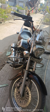 Bajaj Avenger Cruise 220 2020 Model