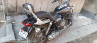 Bajaj Avenger Cruise 220