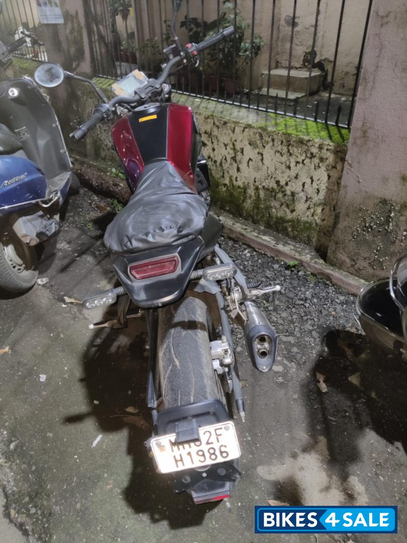 Benelli Leoncino 250