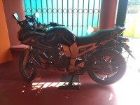 Yamaha Fazer
