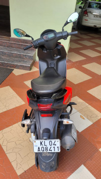Aprilia SR 160 Std ABS