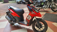 Aprilia SR 160 Std ABS