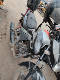 Hero Passion Pro BS6 2021 Model