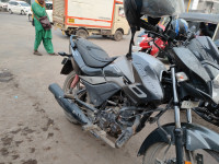 Hero Passion Pro BS6