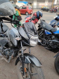 Hero Passion Pro BS6