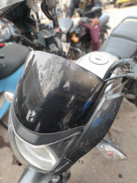 Hero Passion Pro BS6