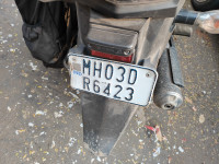 Hero Passion Pro BS6