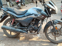 Hero Passion Pro BS6