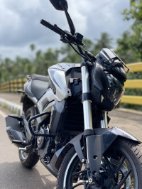 Bajaj Dominar 250 2022 2022 Model