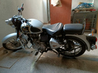 Royal Enfield Classic 350 2016 Model