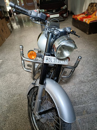 Royal Enfield Classic 350