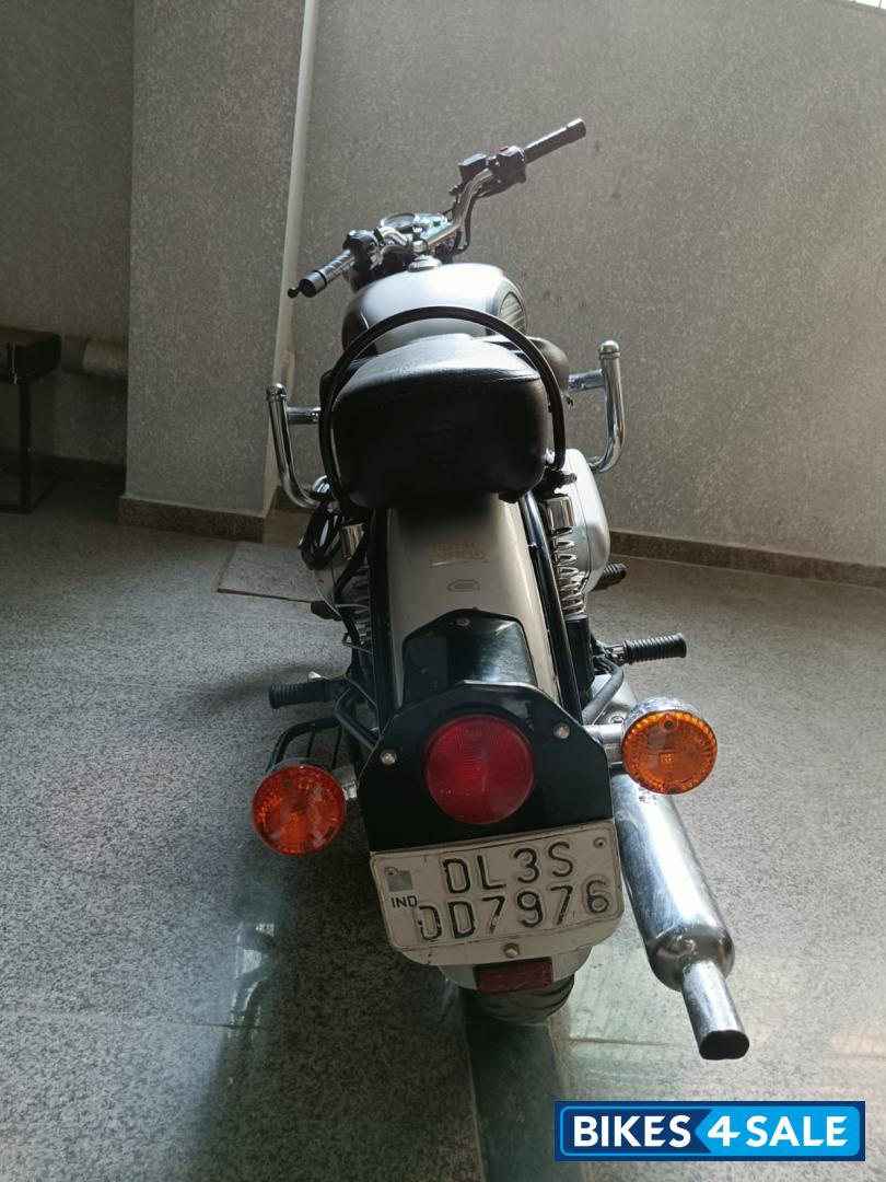 Royal Enfield Classic 350 Royal Enfield Classic 350