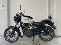 Royal Enfield Thunderbird X 350 2019 Model