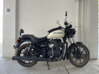 Royal Enfield Thunderbird X 350