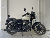 Royal Enfield Thunderbird X 350