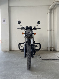 Royal Enfield Thunderbird X 350