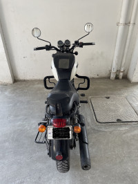 Royal Enfield Thunderbird X 350