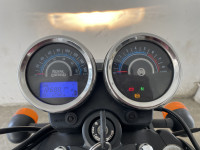 Royal Enfield Thunderbird X 350