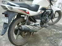 Suzuki GS 150R