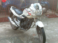 Suzuki GS 150R