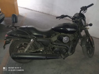 Harley Davidson Street 750 2016 Model