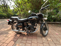 Royal Enfield Bullet Electra 2004 Model