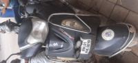Suzuki Access 125 2011 Model