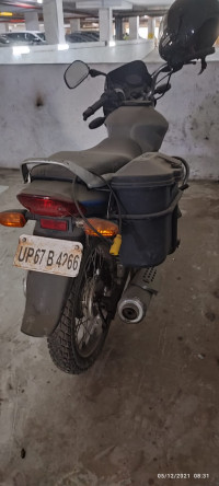 Bajaj Discover DTSi 125 2004 Model