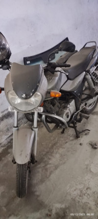 Bajaj Discover DTSi 125