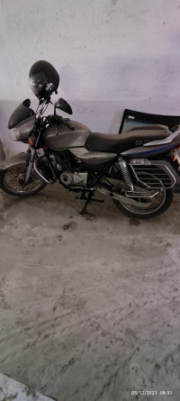 Bajaj Discover DTSi 125