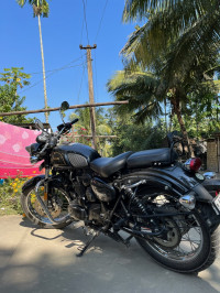 Benelli Imperiale 400 BS6