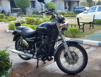 Royal Enfield Thunderbird 500 2017 Model
