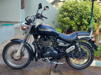 Royal Enfield Thunderbird 500