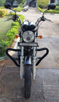 Royal Enfield Thunderbird 500