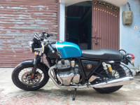 Royal Enfield Continental GT 650 2023 Model