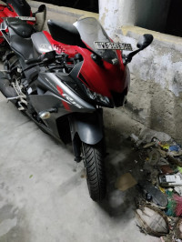 Yamaha YZF R15 2018 Model