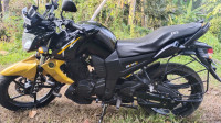 Yamaha FZ-S 2014 Model