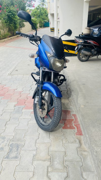 Bajaj Pulsar 150 DTSi 2013 Model