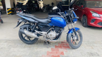 Bajaj Pulsar 150 DTSi