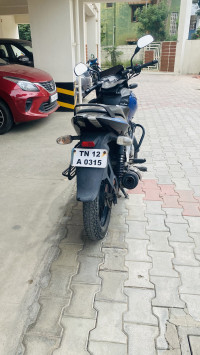 Bajaj Pulsar 150 DTSi