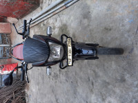 Hero Passion Pro 110 2018 Model