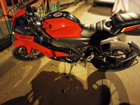 Yamaha R15 V4 2022 Model