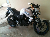 Yamaha FZ-S 2012 Model