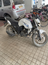 Yamaha FZ-S