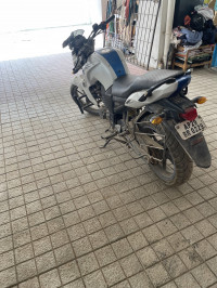 Yamaha FZ-S