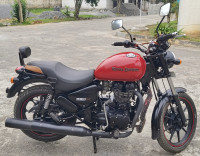 Royal Enfield Thunderbird X 350