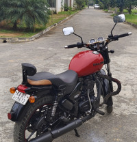 Royal Enfield Thunderbird X 350