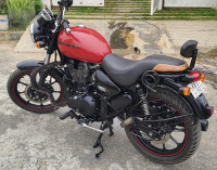 Royal Enfield Thunderbird X 350