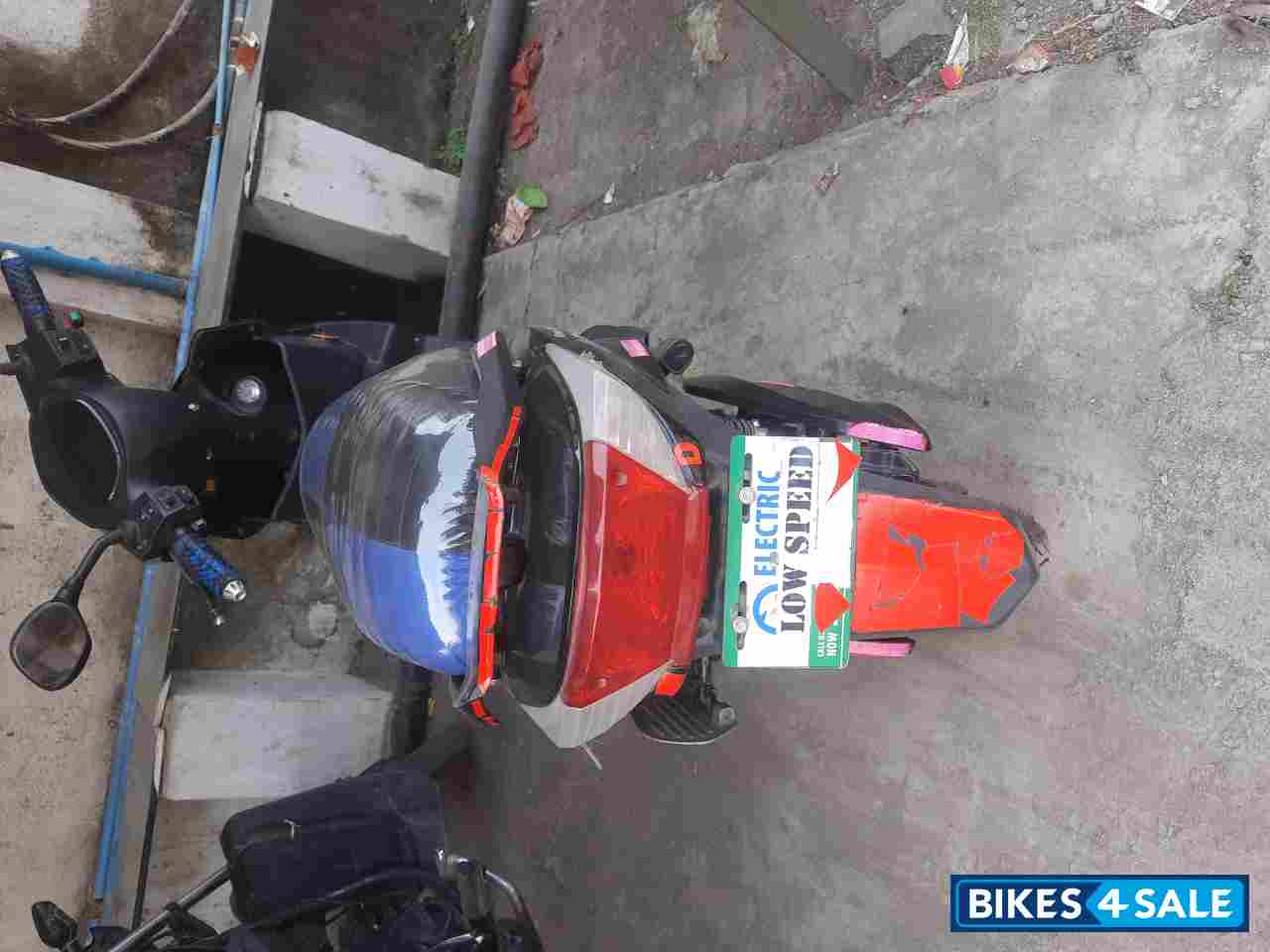 BattRE LoEV BattRE LoEV